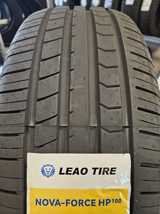 205/55R16 Leao Nova force HP100